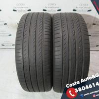 Saldi 225 55 17 Pirelli 80% 2023 225 55 R17