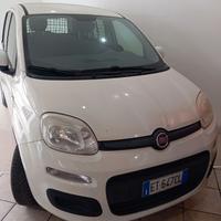 PANDA VAN 1,3MULTIJET DIESEL VAN 2 POSTI