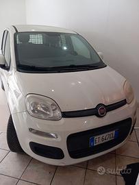 PANDA VAN 1,3MULTIJET DIESEL VAN 2 POSTI