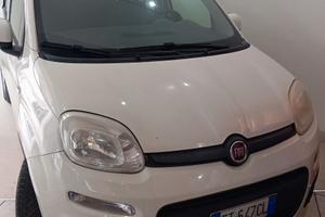 PANDA VAN 1,3MULTIJET DIESEL VAN 2 POSTI