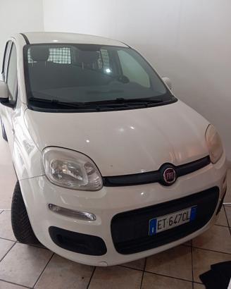 PANDA VAN 1,3MULTIJET DIESEL VAN 2 POSTI