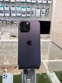 iPhone 14 Pro Max 256GB | Usato | Garanzia 1 anno