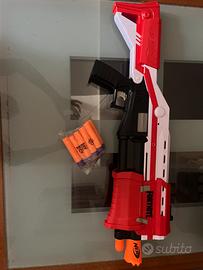Nerf pompa