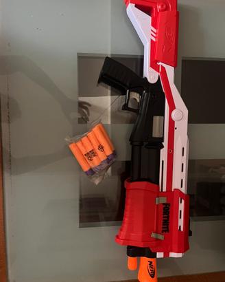 Nerf pompa