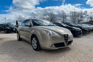 ALFA ROMEO MITO 1.3 JTDM - 2013