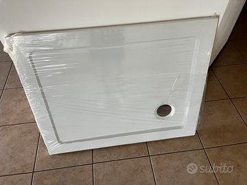 Piatto doccia Acrilico 70x90x3,5