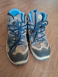 scarpe trekking 