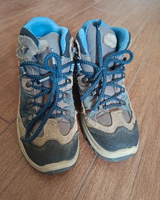scarpe trekking 