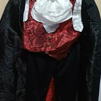vestito carnevale