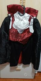 vestito carnevale