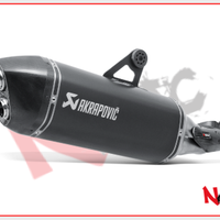 Akrapovic BMW R 1200 GS/Adv 2013-16