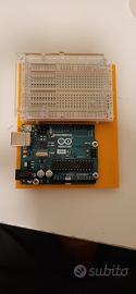 Arduino scheda programmabile + accessori