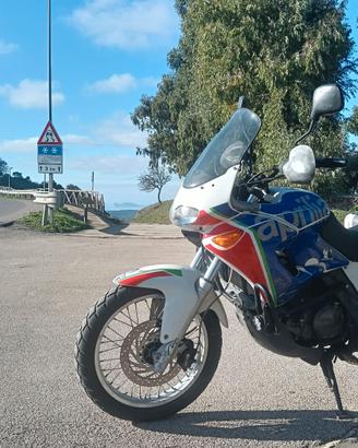 Aprilia pegaso 650 ie