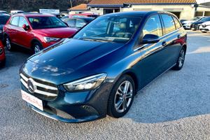 Mercedes-benz B 180 d Aut. Executive 2019