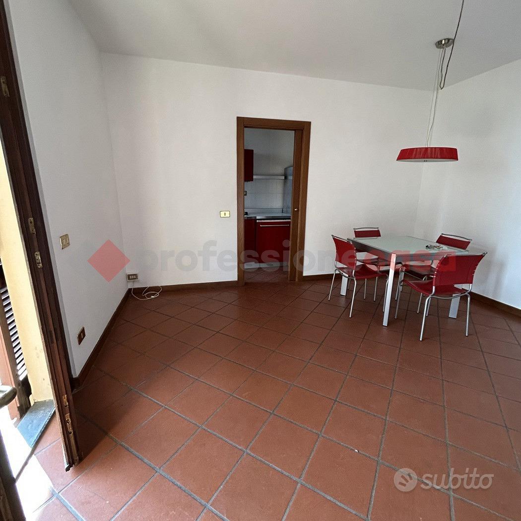 Appartamento – Montecatini Terme, Montecatini Alto - Vista 2