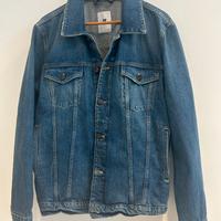 Giubbotto jeans PT Torino , taglia 52
