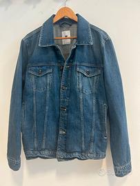 Giubbotto jeans PT Torino , taglia 52
