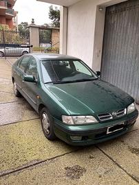 Nissan PRIMERA 16 storica del 1997