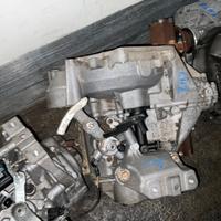 CAMBIO MANUALE CHZ 1.4 B 6M VW/ AUDI A1/ SEAT/ SKO