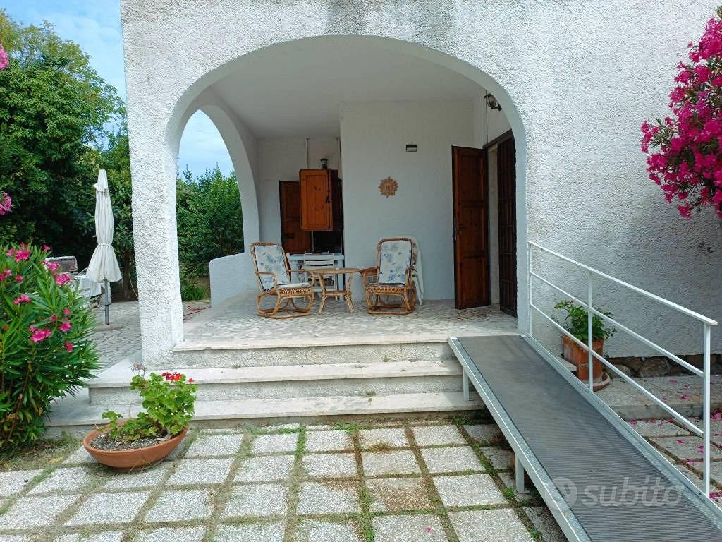 Casa – Tarquinia, Tarquinia Lido, Lido di Tarquinia - Vista 3