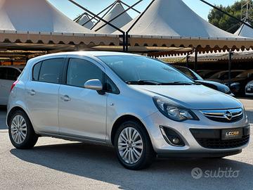 OPEL Corsa 1.2 85CV 5 porte GPL-TECH Ecotec Editio