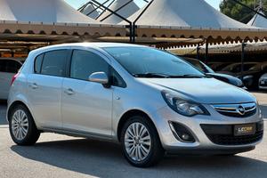 OPEL Corsa 1.2 85CV 5 porte GPL-TECH Ecotec Editio