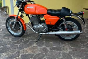 Laverda