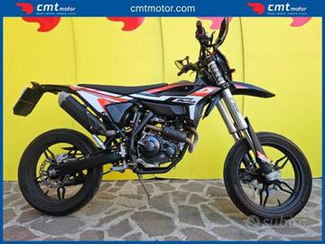 BETA RR 125 4T Garantita e Finanziabile