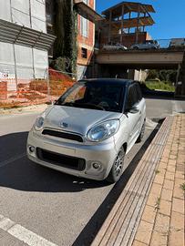 microcar m8