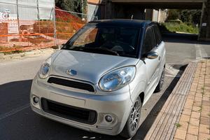 microcar m8