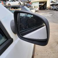 DACIA SANDERO 2008 - SPECCHIETTO RETROVISORE DESTR