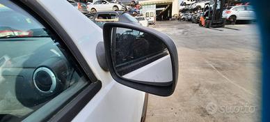 DACIA SANDERO 2008 - SPECCHIETTO RETROVISORE DESTR
