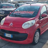 Citroen C1 1.0 5 porte airdream Ideal