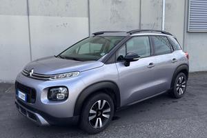 Citroen C3 Aircross PureTech 110 S&S Shine FULL OP