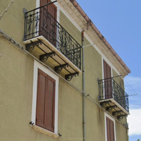 Casa indipendente a Bagnoli del Trigno