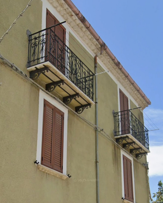 Casa indipendente a Bagnoli del Trigno