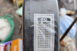 Catene da neve auto HUSKY – 9 mm – NUOVE