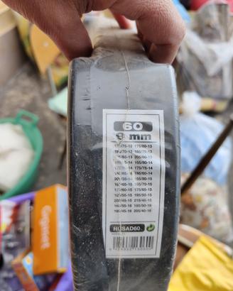 Catene da neve auto HUSKY – 9 mm – NUOVE