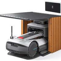 ECOVACS GOAT G1-2000 Robot Tagliaerba