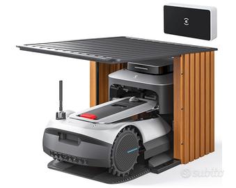 ECOVACS GOAT G1-2000 Robot Tagliaerba