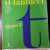 Il tantucci laboratorio 1 ed.mista