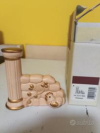 Colonna romana champagne 