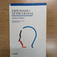 Dizionario di psicologia