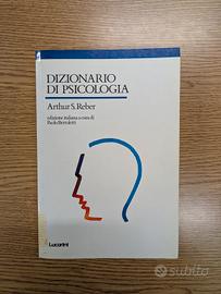 Dizionario di psicologia
