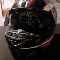 Casco integrale