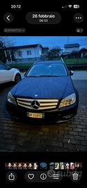 Mercedes 320 cdi 4matric