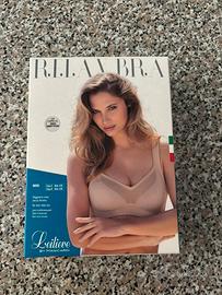 Reggiseno nuovo con scatola