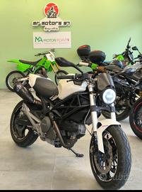 Ducati Monster 696 FINANZIABILE SENZA BUSTA PAGA