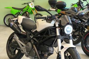 Ducati Monster 696 FINANZIABILE SENZA BUSTA PAGA