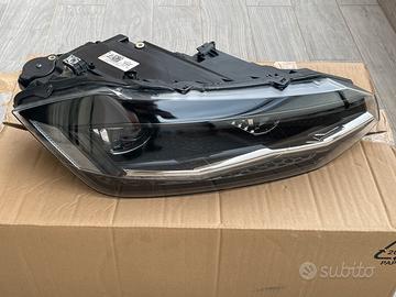 Faro full led Volkswagen Polo - 2019